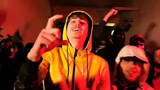 167Street - Block167  feat. INCE (prod. Costel)
