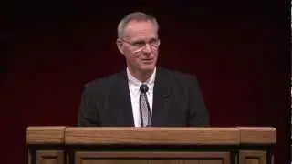 Time: A Precious Commodity; A Finite Resource | Tom Morris | 2012