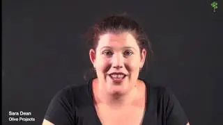 Sara's testimonial for the course 'Converting Conversations to Sales'