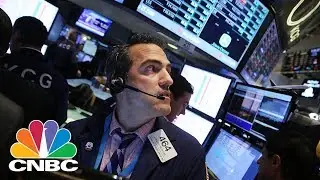 Stock Market: Digging Into Whether The Market Is Too Top-Heavy | CNBC