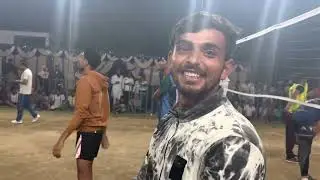 Vlog mansurpur stara di takkar #volleyball #volleyballvlog #vlog #minturajgarhia #viral #punjabi