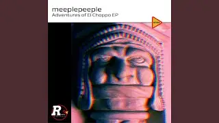 Strange Music (Blake & Jones Uplifting Mix)