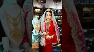 আপনিও পেতে পারেন ১ লক্ষ টাকার স্বর্ণের গহনা 🤩😱কিভাবে পাবেন?  জানতে সম্পূর্ণ ভিডিওটি দেখুন 🎥🔗