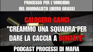 Calogero Ganci 