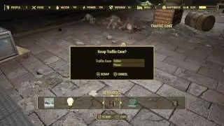 Fallout 4 - Arthur Maxson/Pendragon  what we missed hidden in game