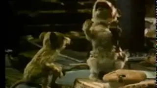 The Mouse and the Motorcycle (part 3/4)