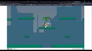 Squidanomcs - 2DShooter NFT Game! #shorts
