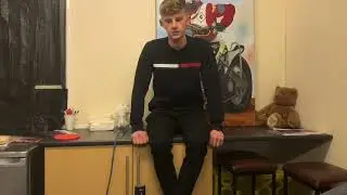 Jake Mulford Interview
