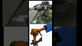 working model of the helicopter wings #mechanical #technology #magnetic #machine #aircraft