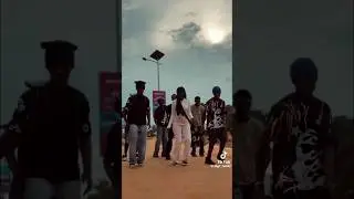 Big 7 Family choreographed Big banger ft Hussain Dada #dance #Gamdancer #gammusic