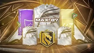 PRVI FC 26 ICON PEKOVI!