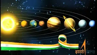ISRO - pride of India