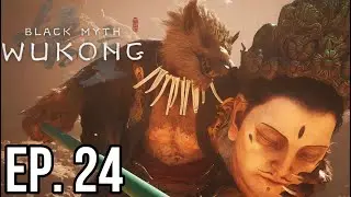 DEFEATING THE YELLOW WIND SAGE!! (Episode 24)