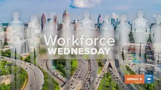 Workforce Wednesday: How to be competetive for popular roles | What you need to know