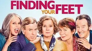 Finding Your Feet | Official Trailer | In Cinemas April 26