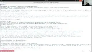 PscgBuildOS: adding a new architecture (s390x) to various distros. Walkthrough and troubleshooting