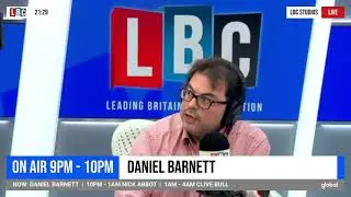 Daniel's employer have dismissed him for sending malicious messages about track & trace. Can he sue?