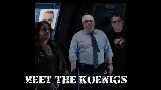 Meet the Koenigs