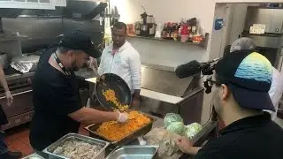 My Home, NC | Villa Verde Flood Relief