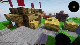 Minecraft NightfallCraft - The Casket of Reveries chill &eacute;pisode 1