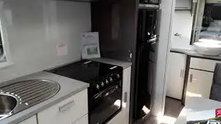 Jayco Journey 16.51.3 Outback 2019