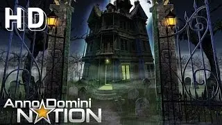 Horror Rap HipHop Beat 