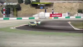 NXTGEN Racing GT3 Tier 1 - Round 7 - Algarve - LIVE