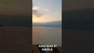 #Koshi river #sorrow of bihar #koshi at dangerous mode #shorts #status #like #subscribe #share