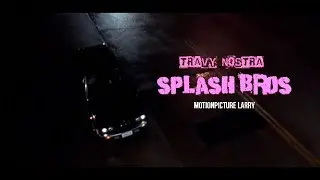 Travy Nostra - Drop Top Wop (Official Video) Shot by @MotionPictureLarry