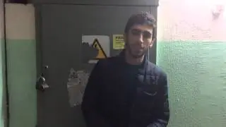 Рождественский выпуск шоу 