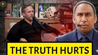 ESPN WAR IGNITES MAX KELLERMAN  FULLY EXPOSED Stephen A. Smith TOXIC LEADERSHIP🔥