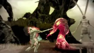 Dragon Age Wiki - The Fade
