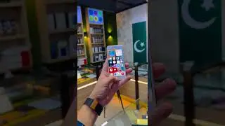 iPhone 8 64gb Pta Approved Copper Gold