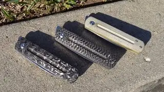 MBK EWC Full Review!