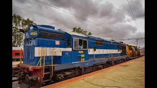 Wdg3a idling sounds | kjm wdg3a | alco 251c