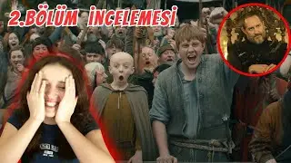 A Knight of the Seven Kingdoms Episode 2 Review: I love Dunk and Egg Size!