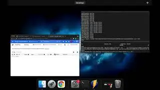 Cloud Engineering Course: Deploying an application... (Cloud Run)