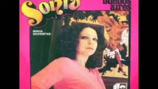 Sonia Silvestre -  Mi Tercer Amor