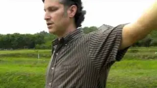 Interview with Azriel Cohen, body sensing coach, visual artist and intercultural facilitator