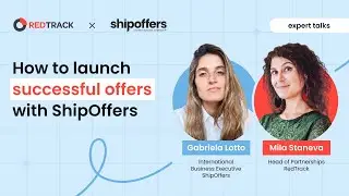💥 How To Launch Successful Offers with ShipOffers 💰