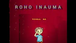 TIVELA MC ROHO INAUMA