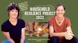 2022 Household Resilience Project
