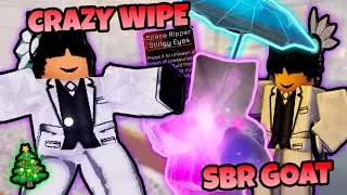 [YBA] SWEEPING Steel Ball Run EASY with STW VAMP...