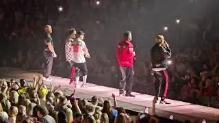  FIVE  7/11/25 - manchester..🎵Now and forever 🎶