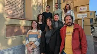 Resum d'activitats 2025