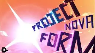 [[ HARD MODE ]] -[ Project novaform ]- By Dolphe