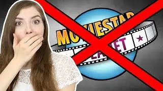 MOVIESTARPLANET #61 STRACIŁAM KONTO I ZHACKOWALI MI KONTO NA MSP