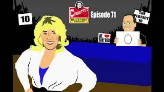 Jim Cornette on Baby Doll As The Perfect 10