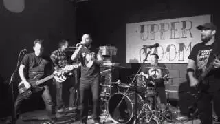 The Blamed: No Difference at Take Hold Fest