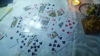 Проявится ли он, напишет ли, позвонит ли ⁉️